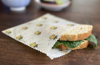 Beeswax Sandwich Baggies - Image 2