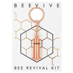 Beevive Rose Gold
