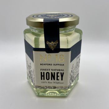 Suffolk Borage Runny Honey 🔥 Limited Edition - Image 2