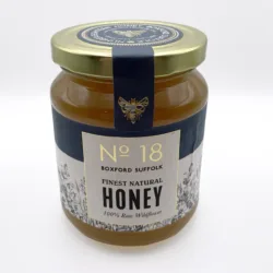 Suffolk Chestnut Honey