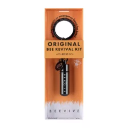 Beevive bee revival kit