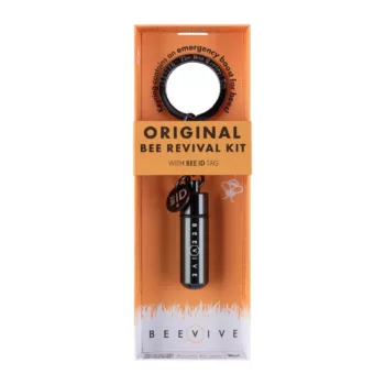Beevive bee revival kit