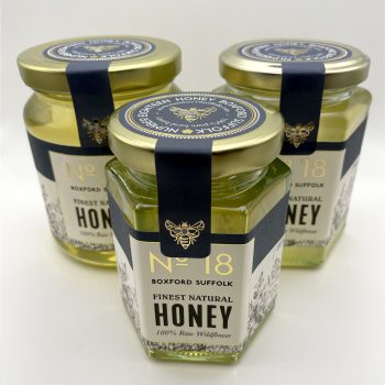 Suffolk Wildflower Runny Honey - Image 2