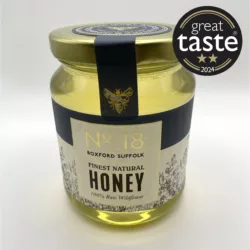 Suffolk Wildflower Runny Honey