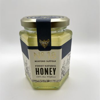 Suffolk Wildflower Runny Honey - Image 3
