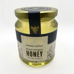 Suffolk Wildflower Runny Honey