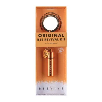 Beevive bee revival kit