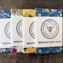 Medium Wax Wraps