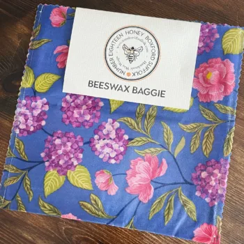 Beeswax Sandwich Baggies - Image 3