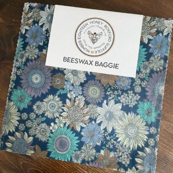 Beeswax Sandwich Baggies - Image 6