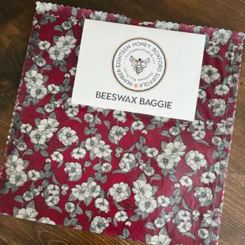 Beeswax Sandwich Baggies - Image 4