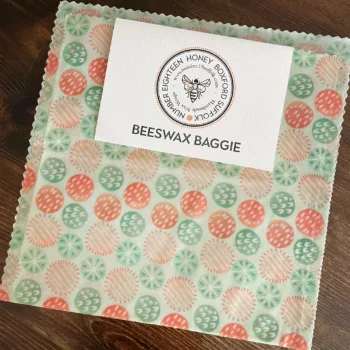 Beeswax Sandwich Baggies - Image 7