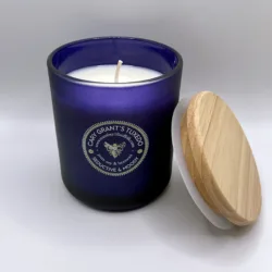 Scented Candle - Cary Grant's Tuxedo