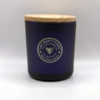 Scented Candle - Cary Grant's Tuxedo - Image 2