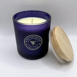 Scented Candle - Pa Rum-Pum-Pum Pum