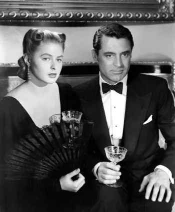 Scented Candle - Cary Grant's Tuxedo - Image 4